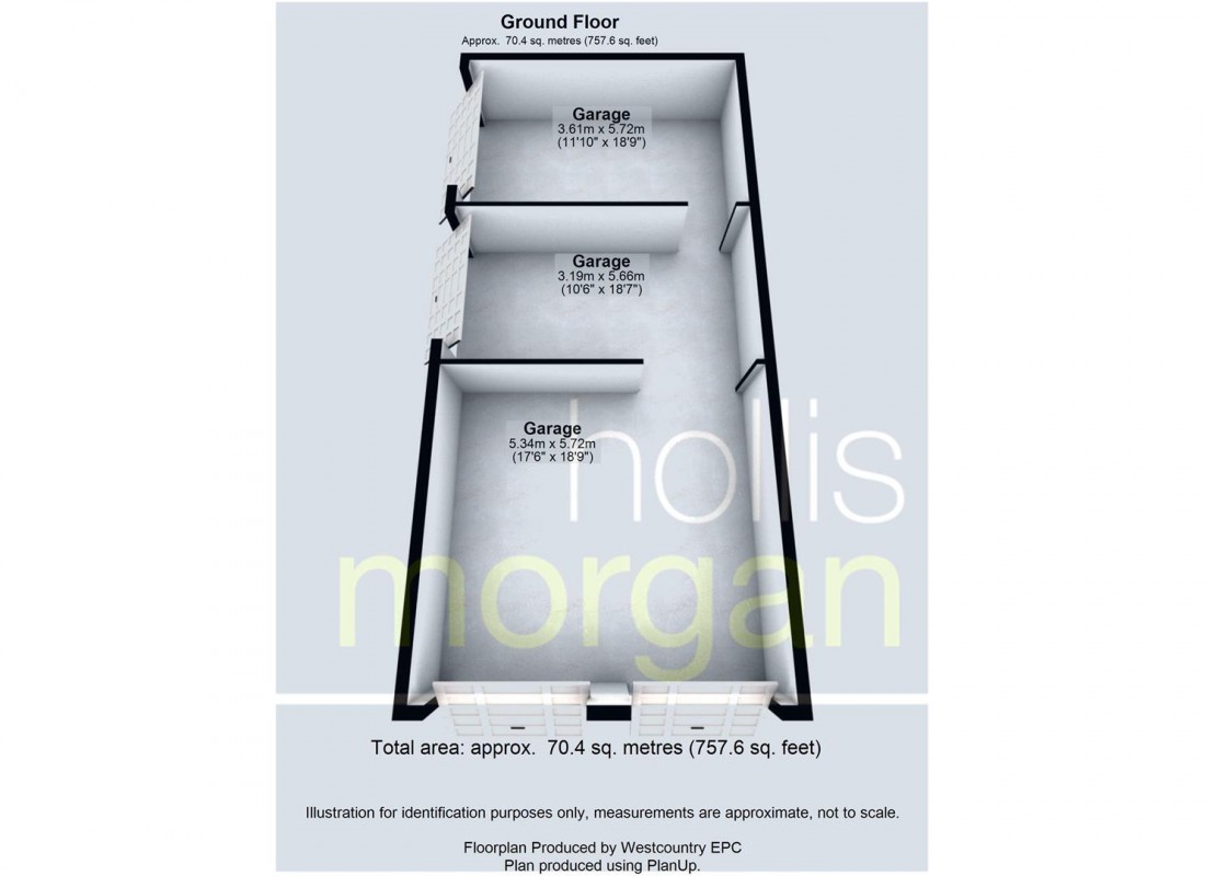 Floorplan for *** SOLD @ HOLLIS MORGAN APRIL AUCTION ***