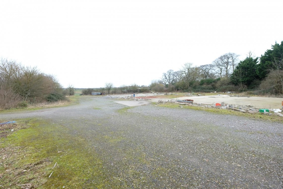 Images for *** REDUCED PRICE *** Development Site @ The Old Forge, Limington BA22