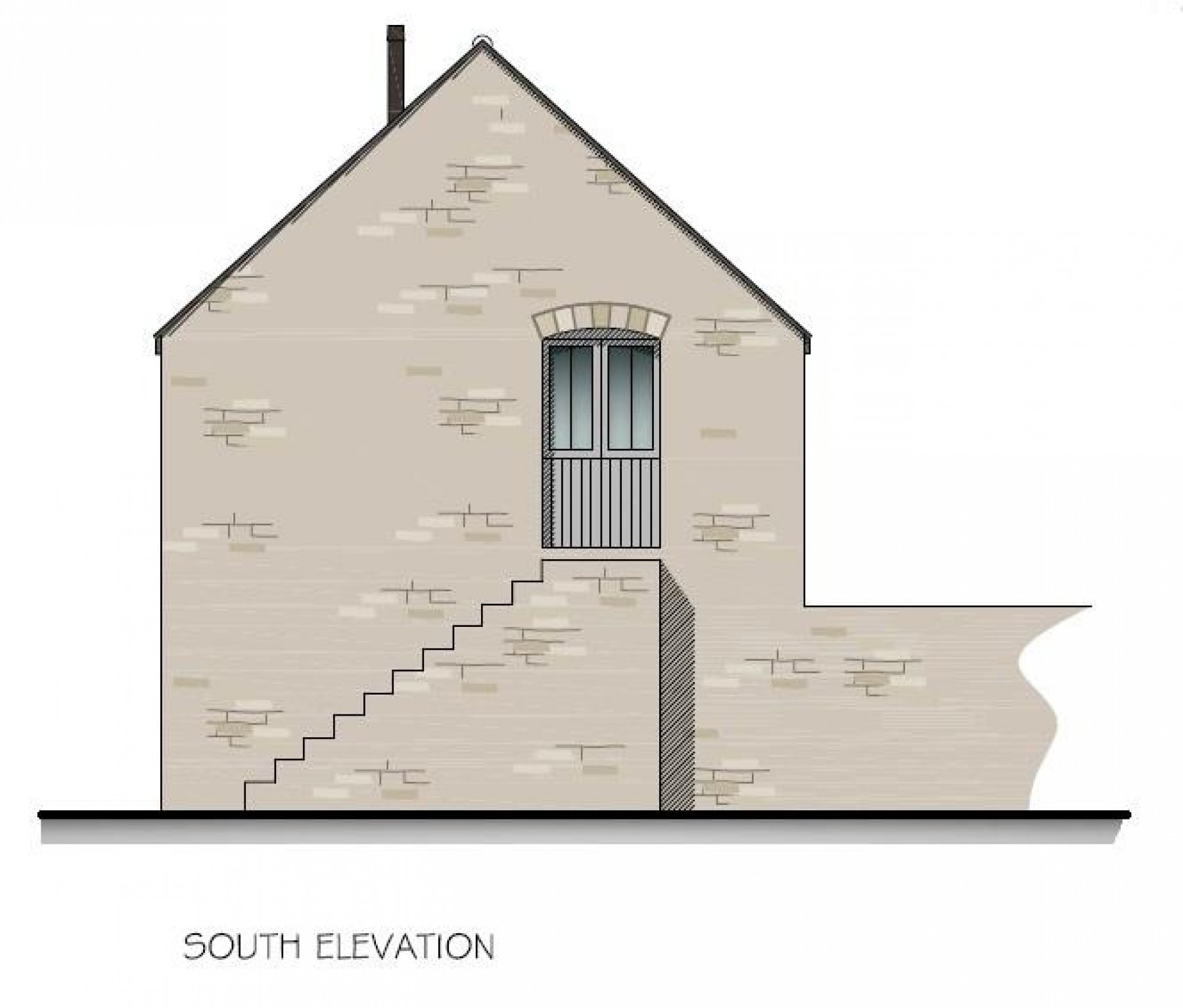 Images for *** REDUCED PRICE *** Development Site @ The Old Forge, Limington BA22