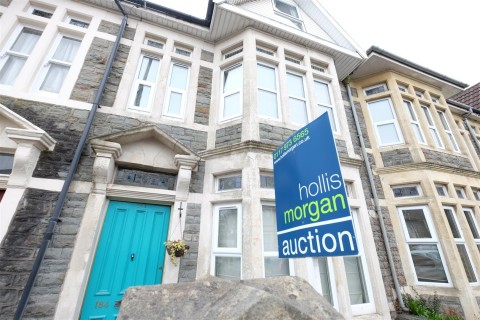 View Full Details for *** SOLD @ HOLLIS MORGAN APRIL AUCTION ***