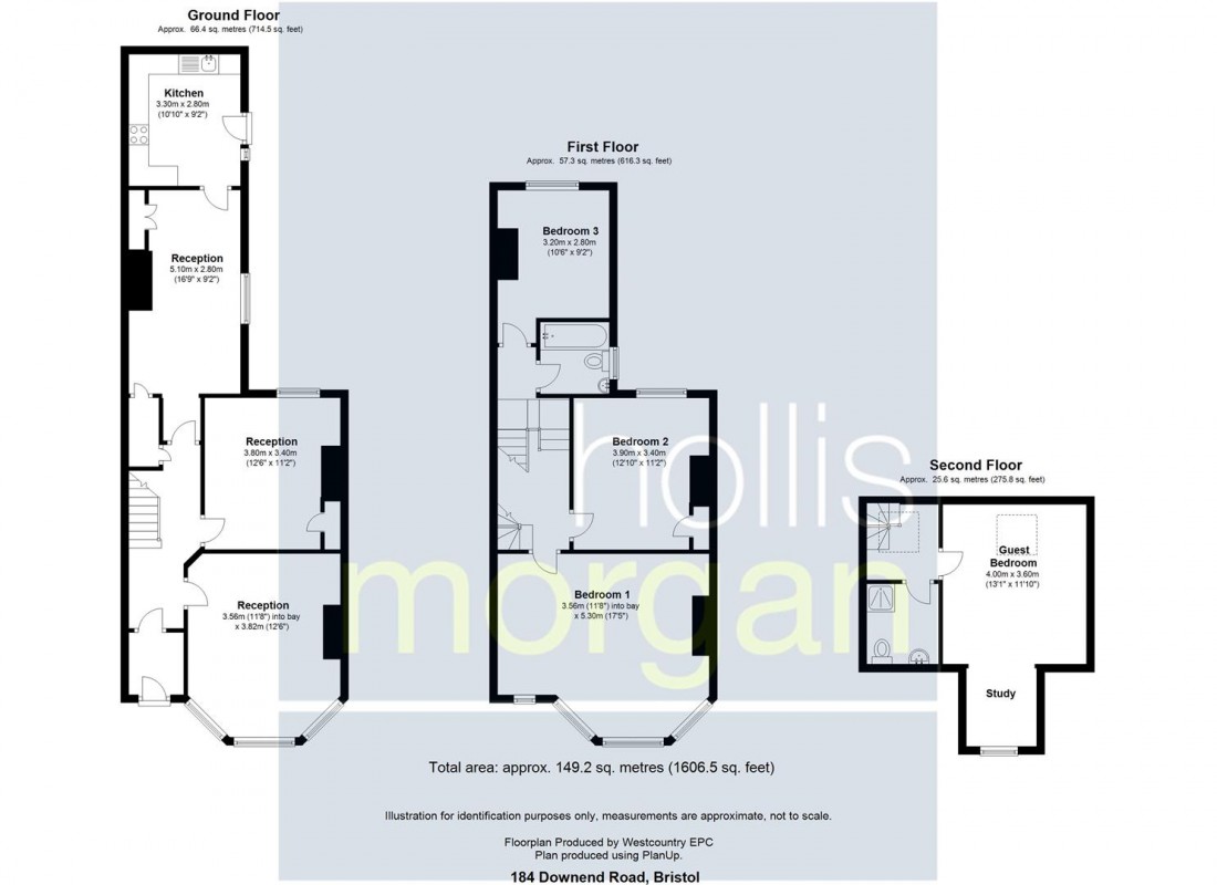 Floorplan for *** SOLD @ HOLLIS MORGAN APRIL AUCTION ***