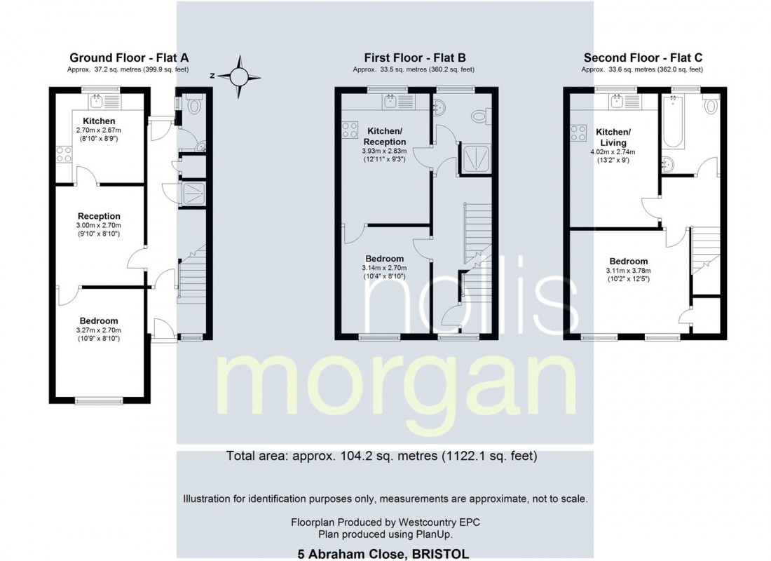 Floorplan for *** SOLD @ HOLLIS MORGAN APRIL AUCTION ***