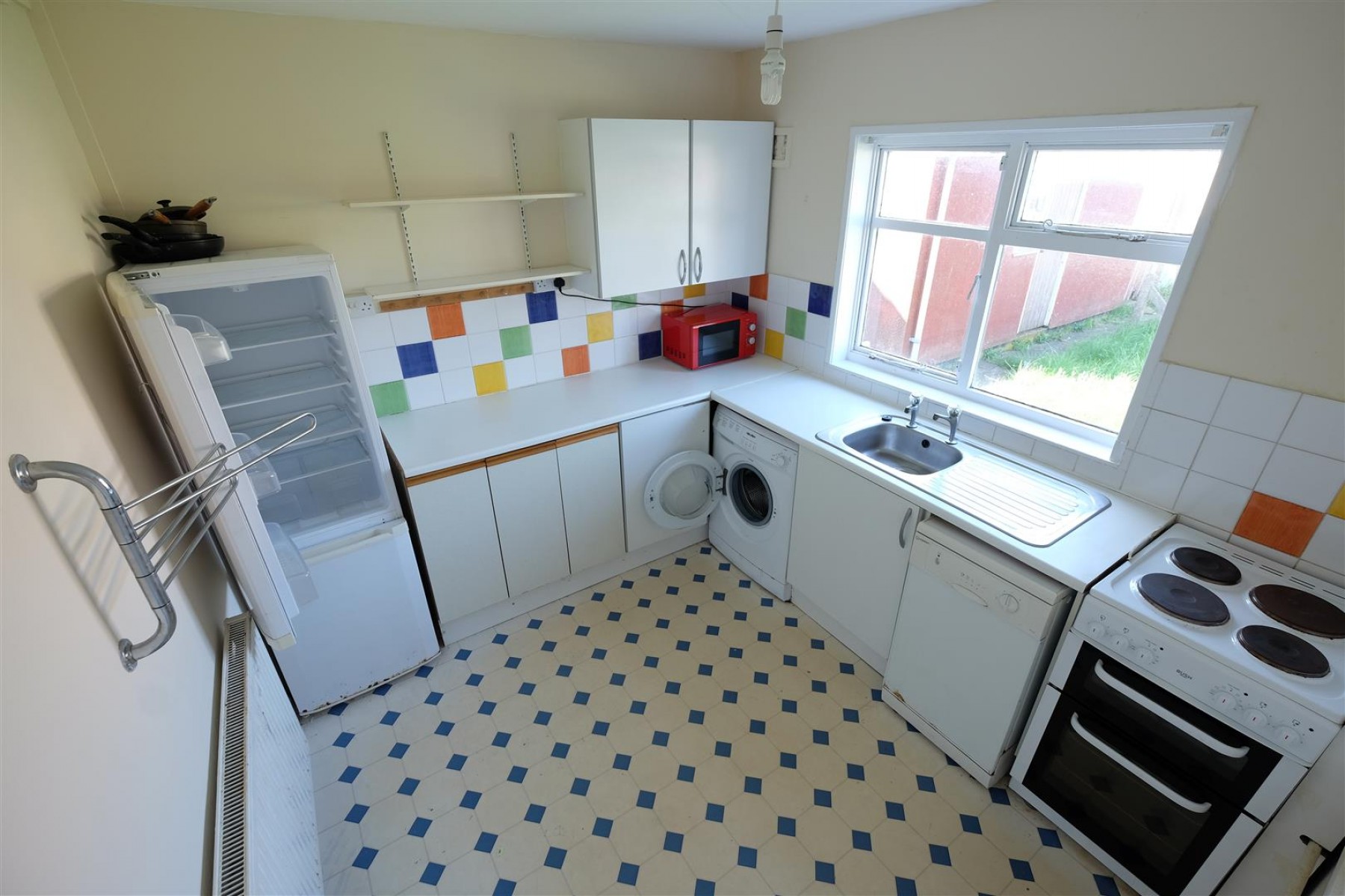 Images for 2 Bed Flat @ Butterfield Close