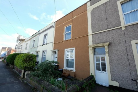 View Full Details for CURRENTLY LET FOR £17k - Goodhind St, Easton
