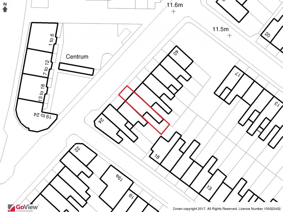 Images for CURRENTLY LET FOR £17k - Goodhind St, Easton