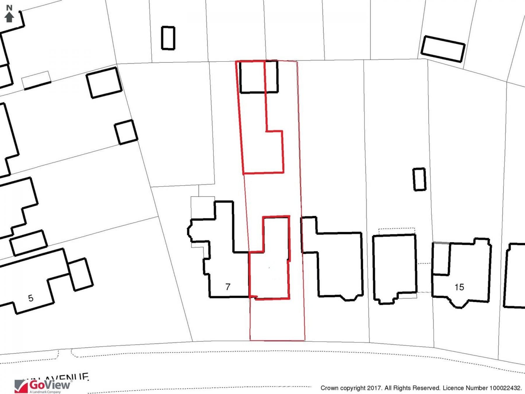 Images for Huge First Floor Flat with Garden and Double Garage