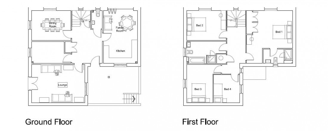 Floorplan for *** SOLD @ AUCTION ***