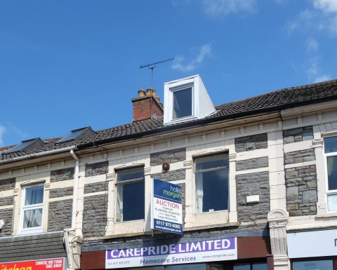 View Full Details for *** SOLD @ AUCTION ***