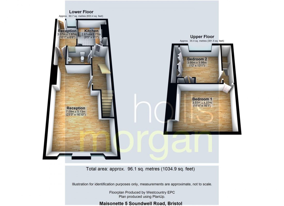 Floorplan for *** SOLD @ AUCTION ***