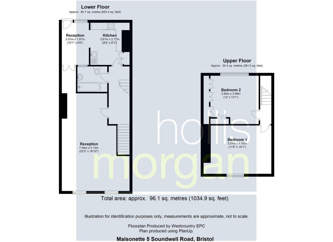 Floorplan for *** SOLD @ AUCTION ***