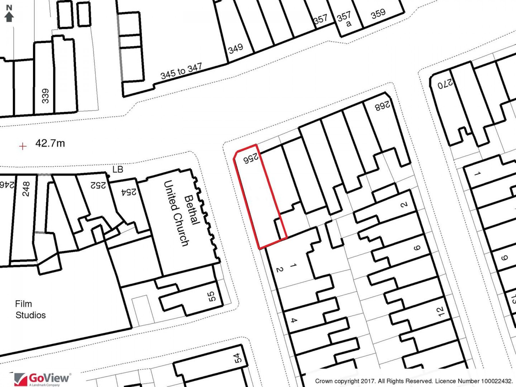 Images for DEVELOPMENT OPPORTUNITY - 4 FLATS - GDV £715k +