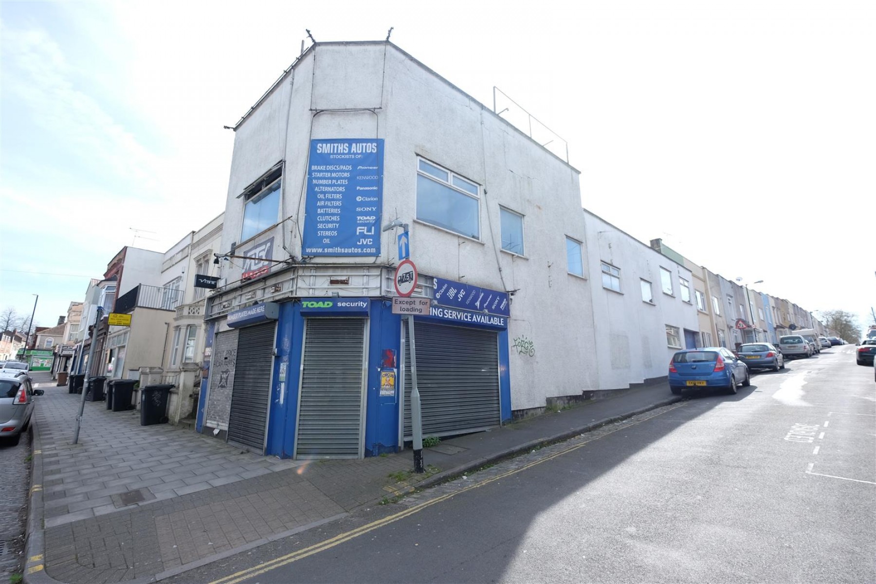 Images for DEVELOPMENT OPPORTUNITY - 4 FLATS - GDV £715k +