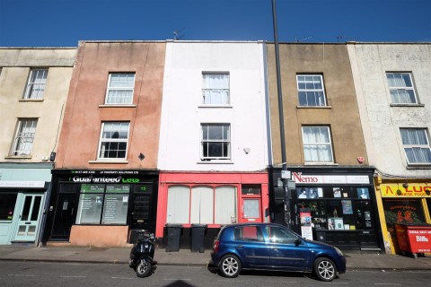 View Full Details for 17 Midland Road - Old Market