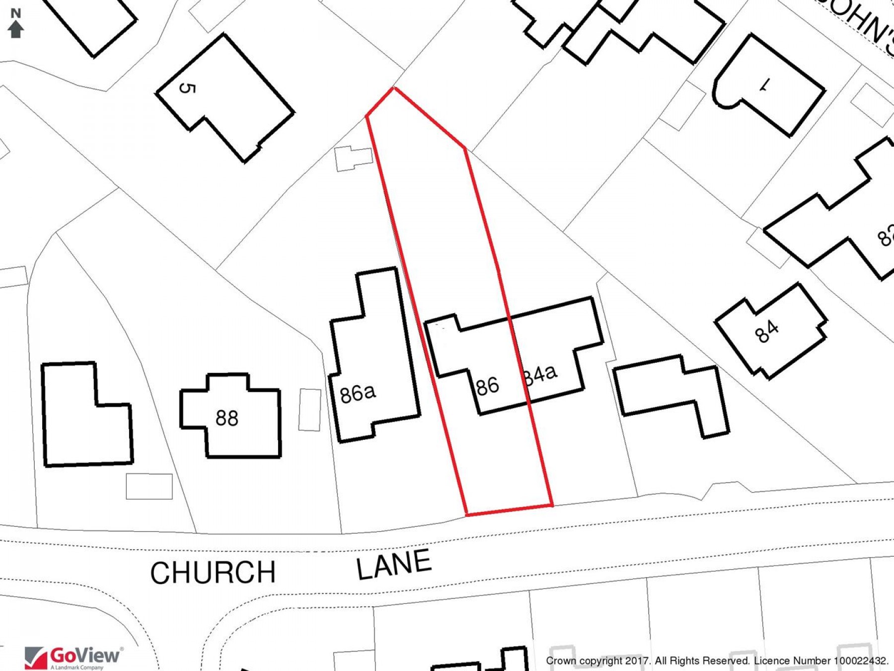 Images for HOUSE FOR UPDATING - Church Lane, Backwell,