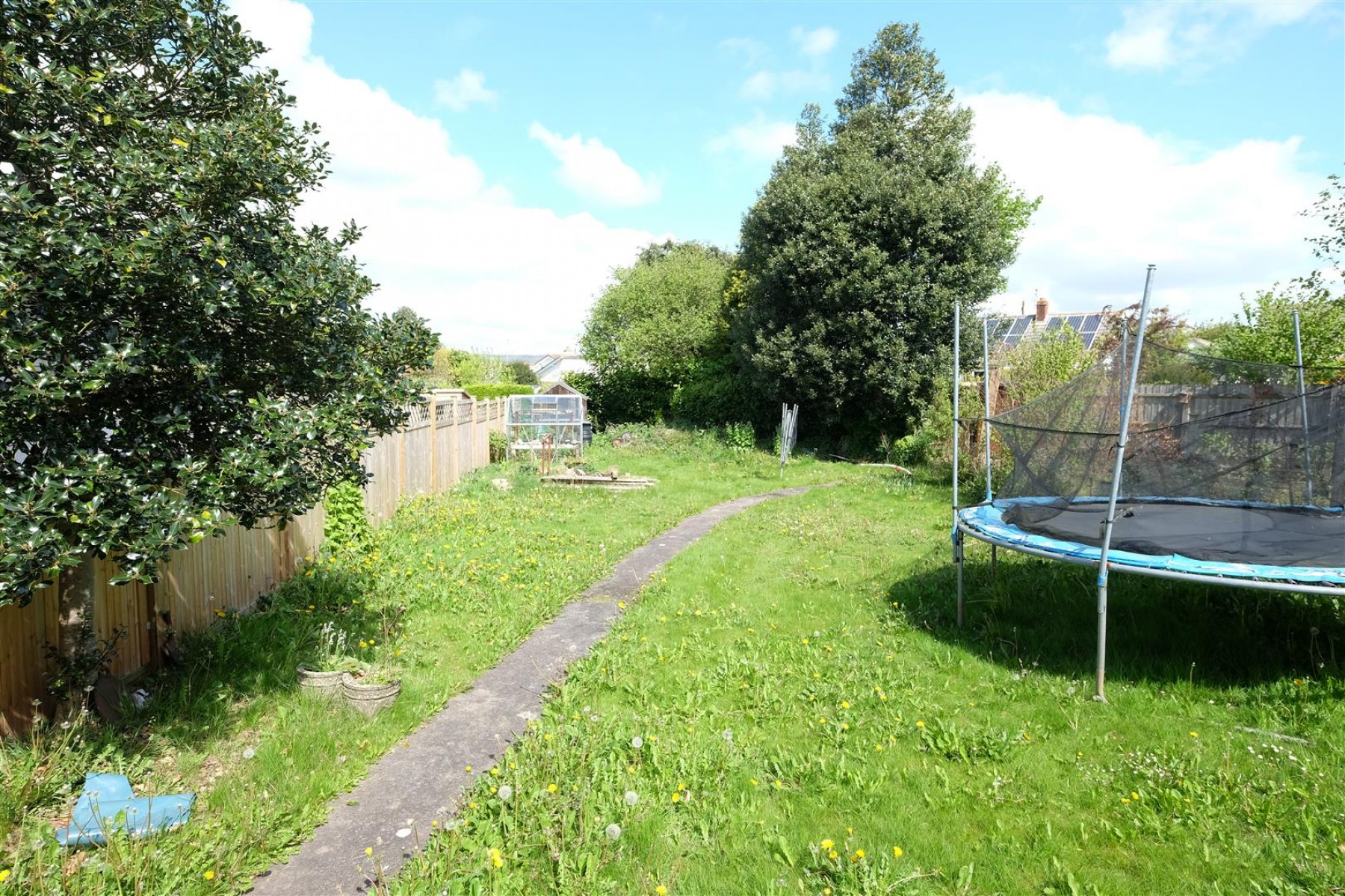 Images for HOUSE FOR UPDATING - Church Lane, Backwell,