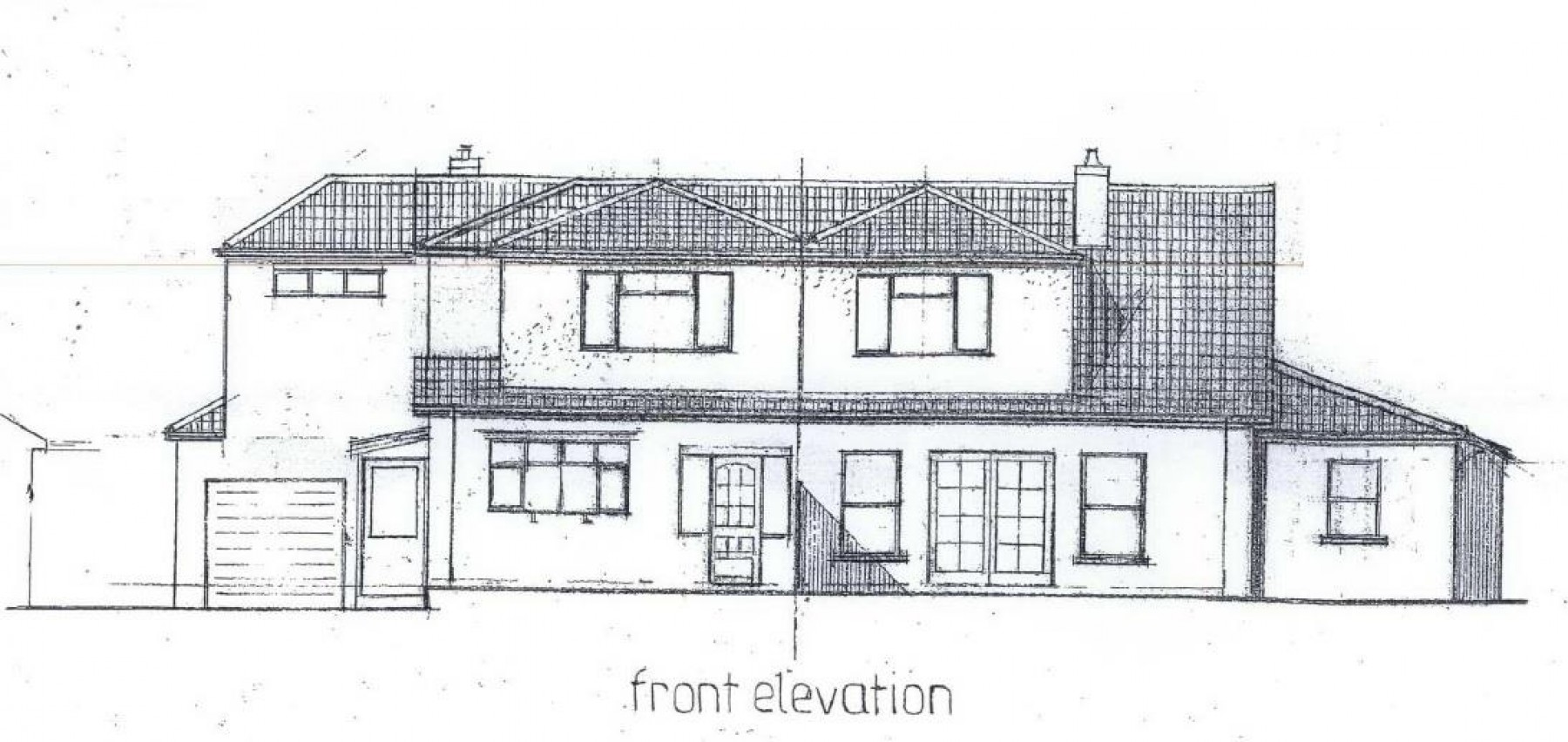 Images for HOUSE FOR UPDATING - Church Lane, Backwell,