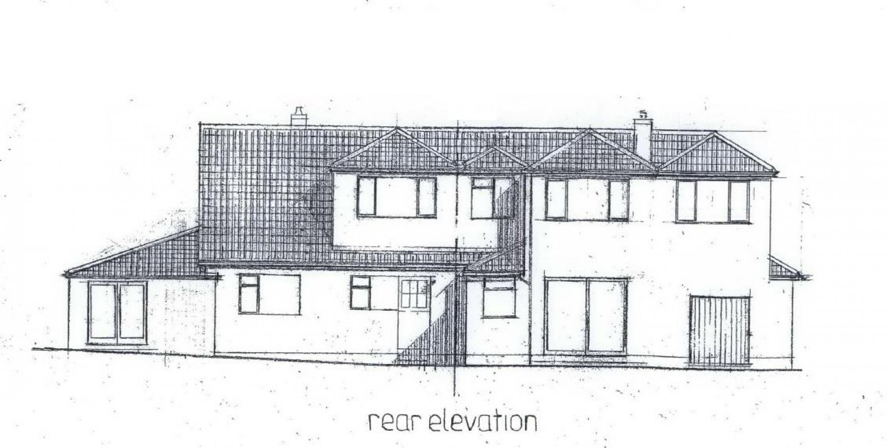 Images for HOUSE FOR UPDATING - Church Lane, Backwell,