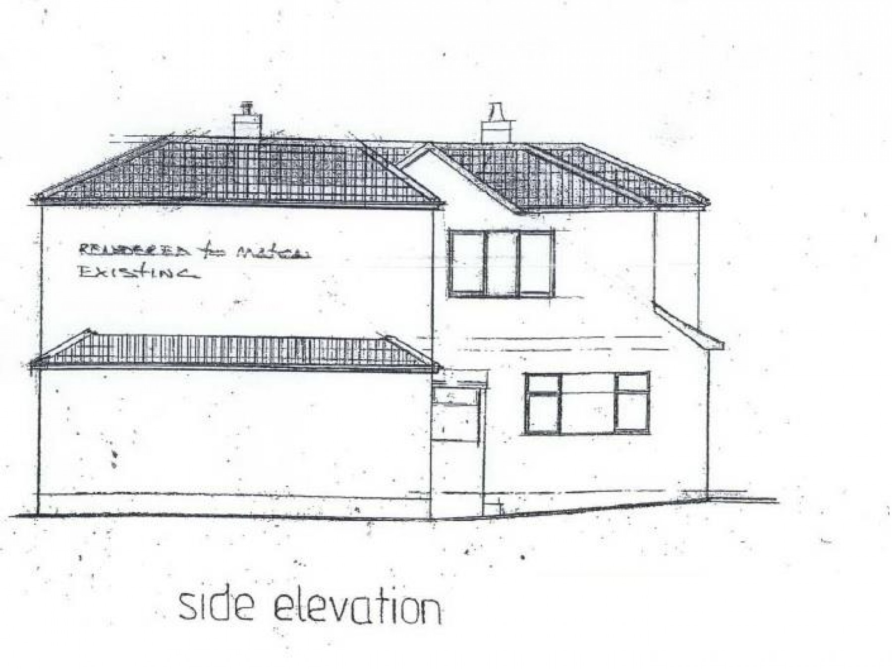 Images for HOUSE FOR UPDATING - Church Lane, Backwell,