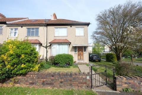 View Full Details for 41 Kingsholm Road, Southmead