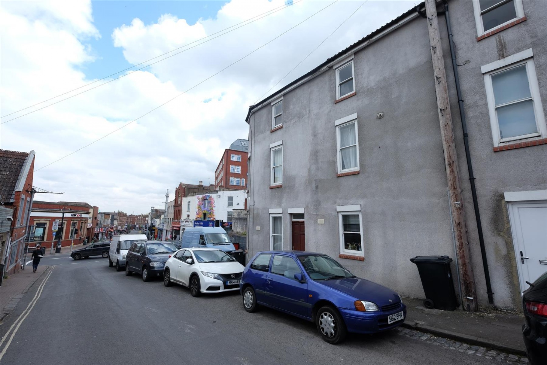 Images for Planning Granted for 9 Flats @ East Street