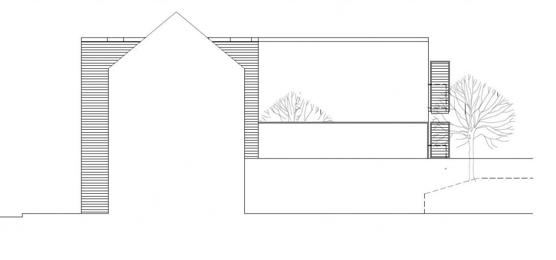 Images for Planning Granted for 9 Flats @ East Street