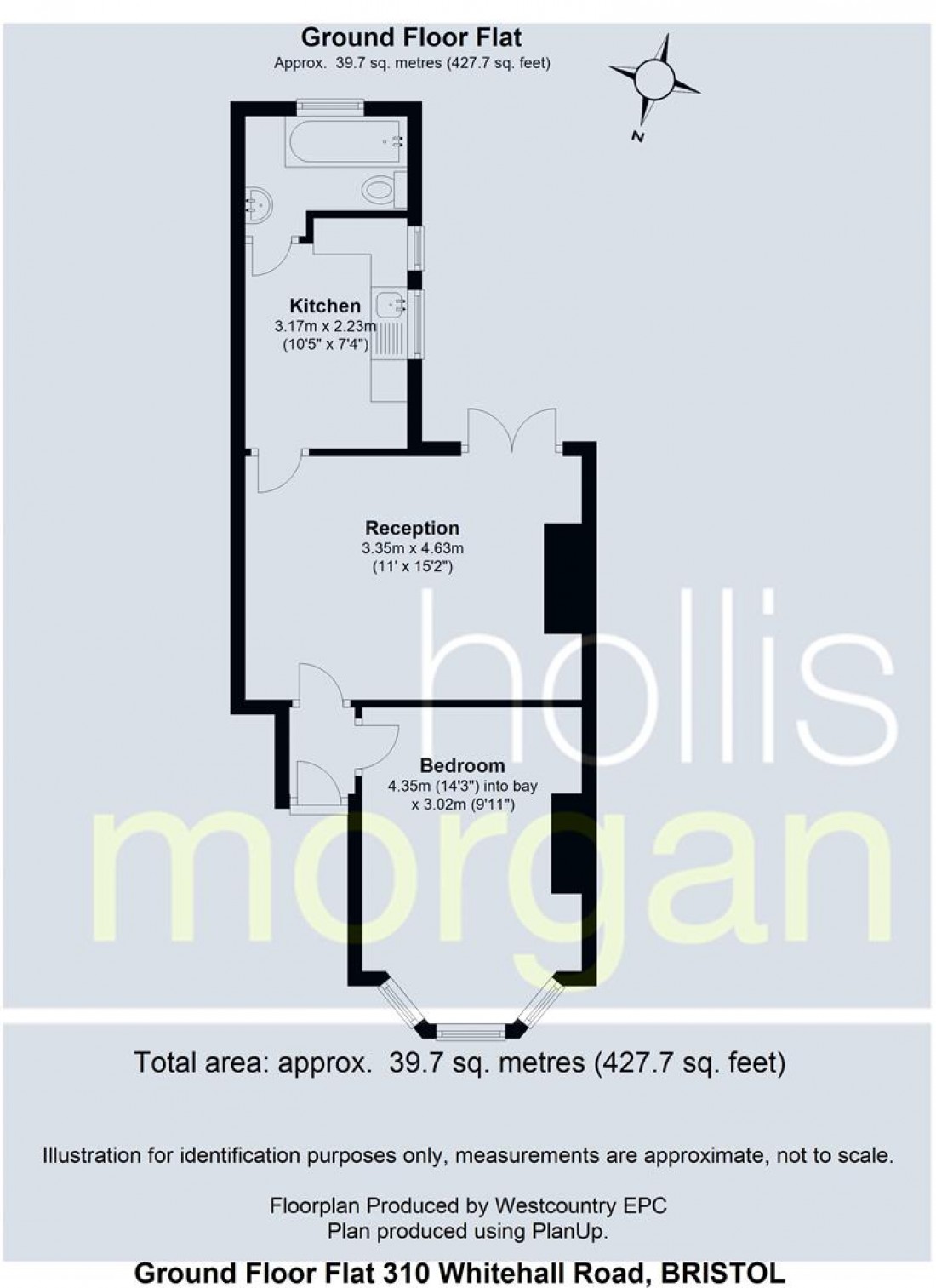 Floorplan for *** SOLD @ AUCTION ***