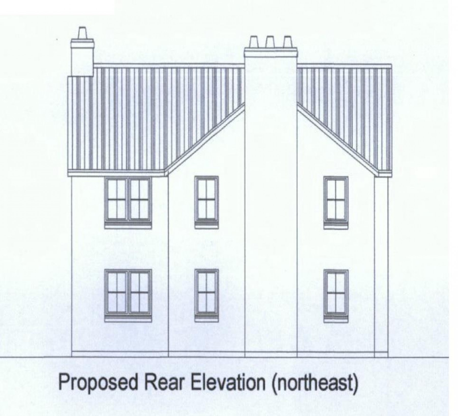 Images for PLANNING GRANTED - DETACHED HOUSE