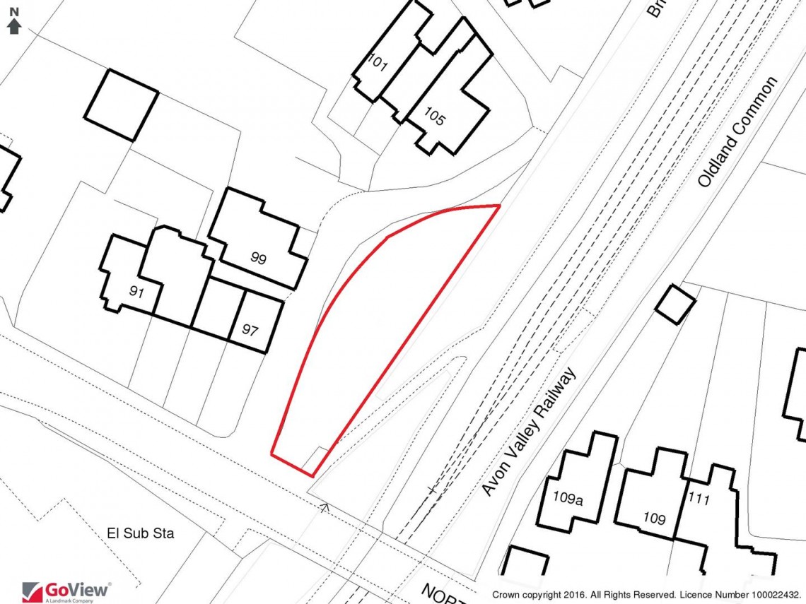 Images for PLANNING GRANTED - DETACHED HOUSE