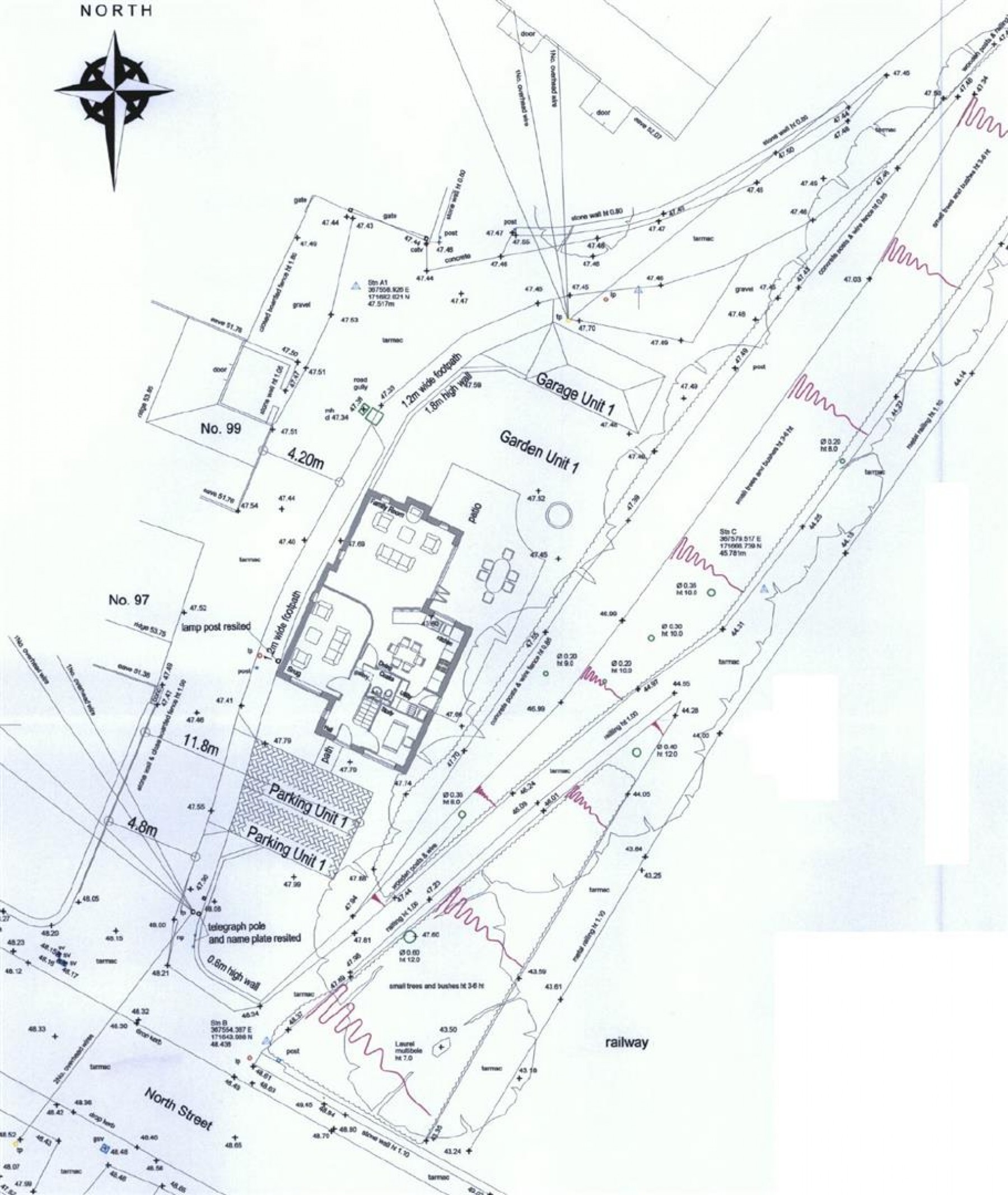 Images for PLANNING GRANTED - DETACHED HOUSE