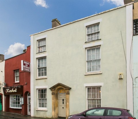 View Full Details for 65 High Street, Westbury Village