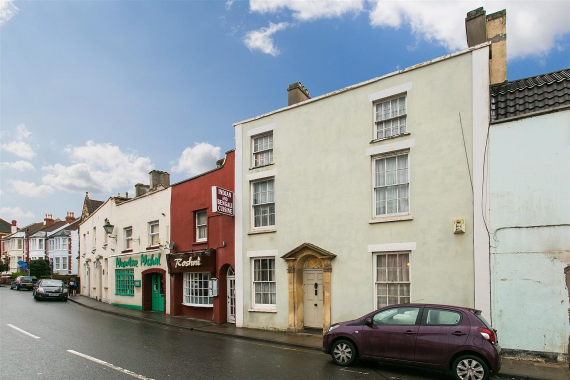 Images for 65 High Street, Westbury Village