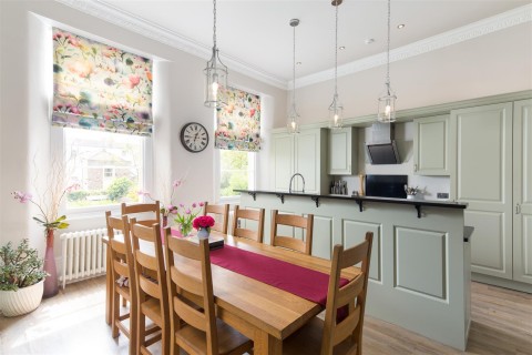 View Full Details for All Saints Road, Clifton