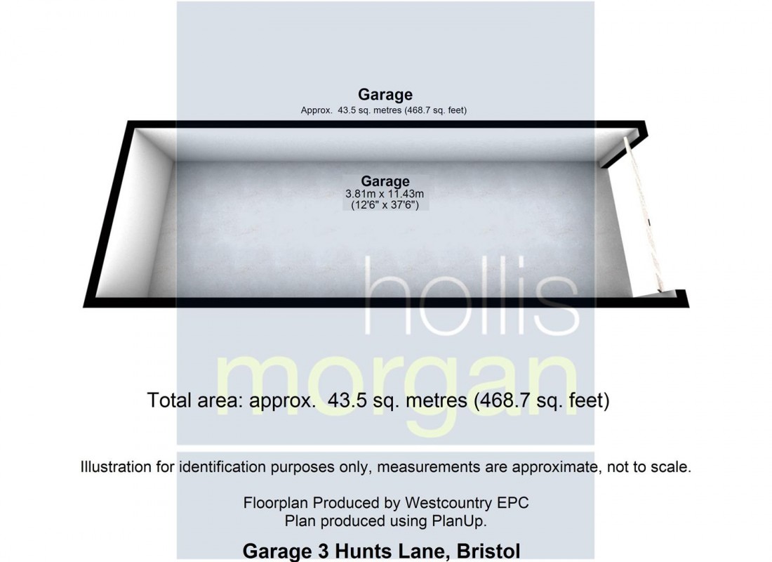 Floorplan for *** SOLD @ AUCTION ***