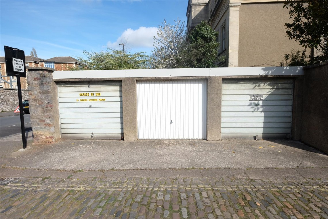 Images for SINGLE GARAGE @ Cobblestone Mews, Clifton
