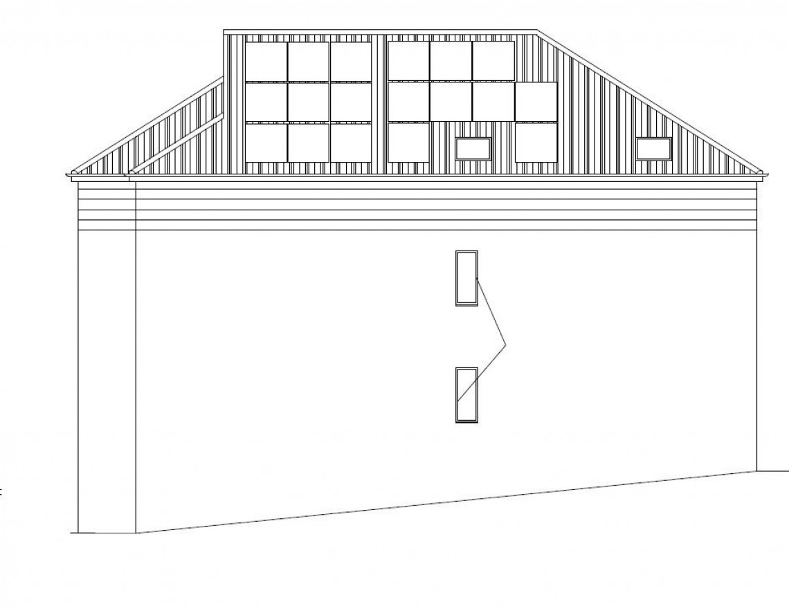 Images for PLANNING GRANTED FOR 6 FLATS - GDV £1M