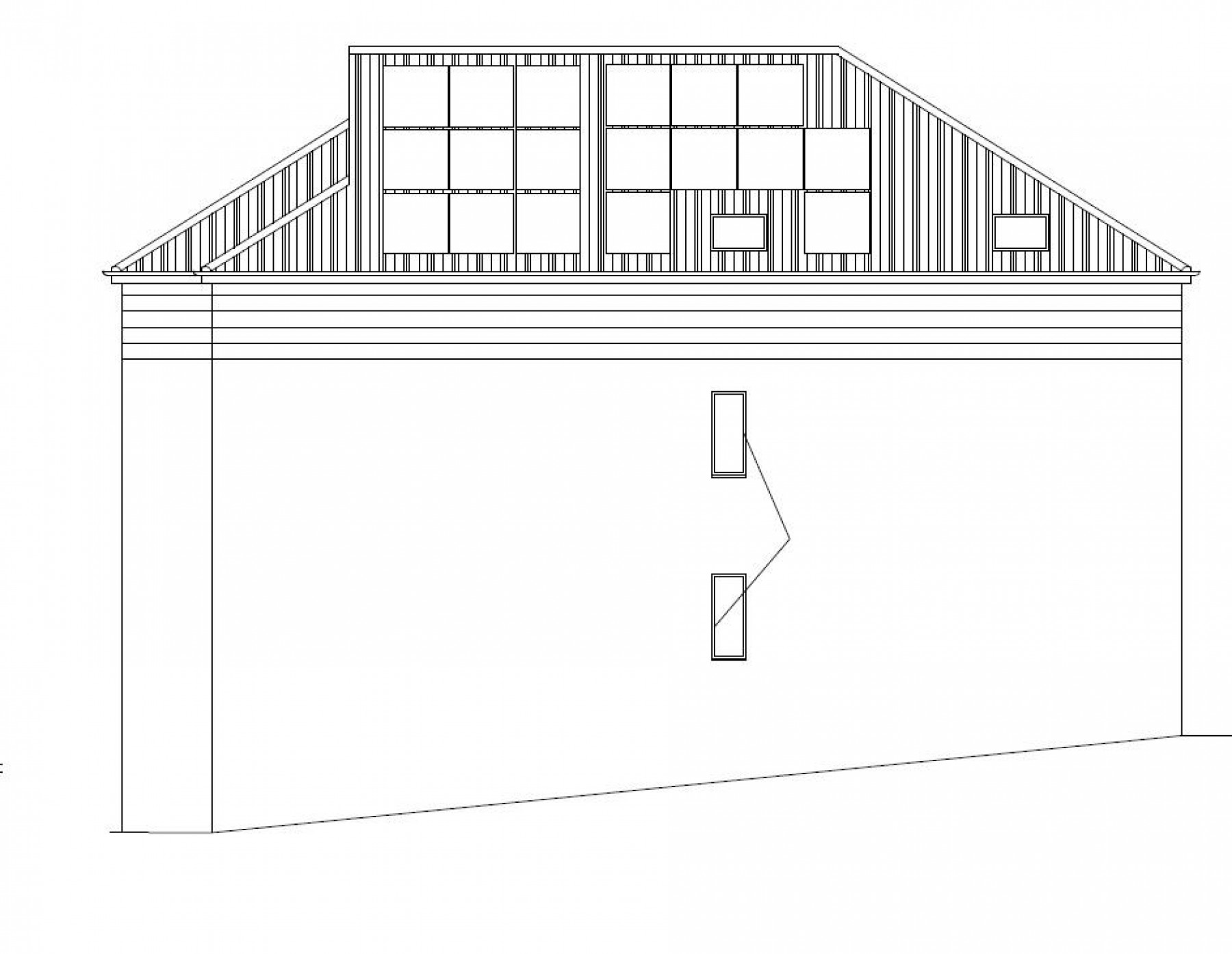 Images for PLANNING GRANTED FOR 6 FLATS - GDV £1M