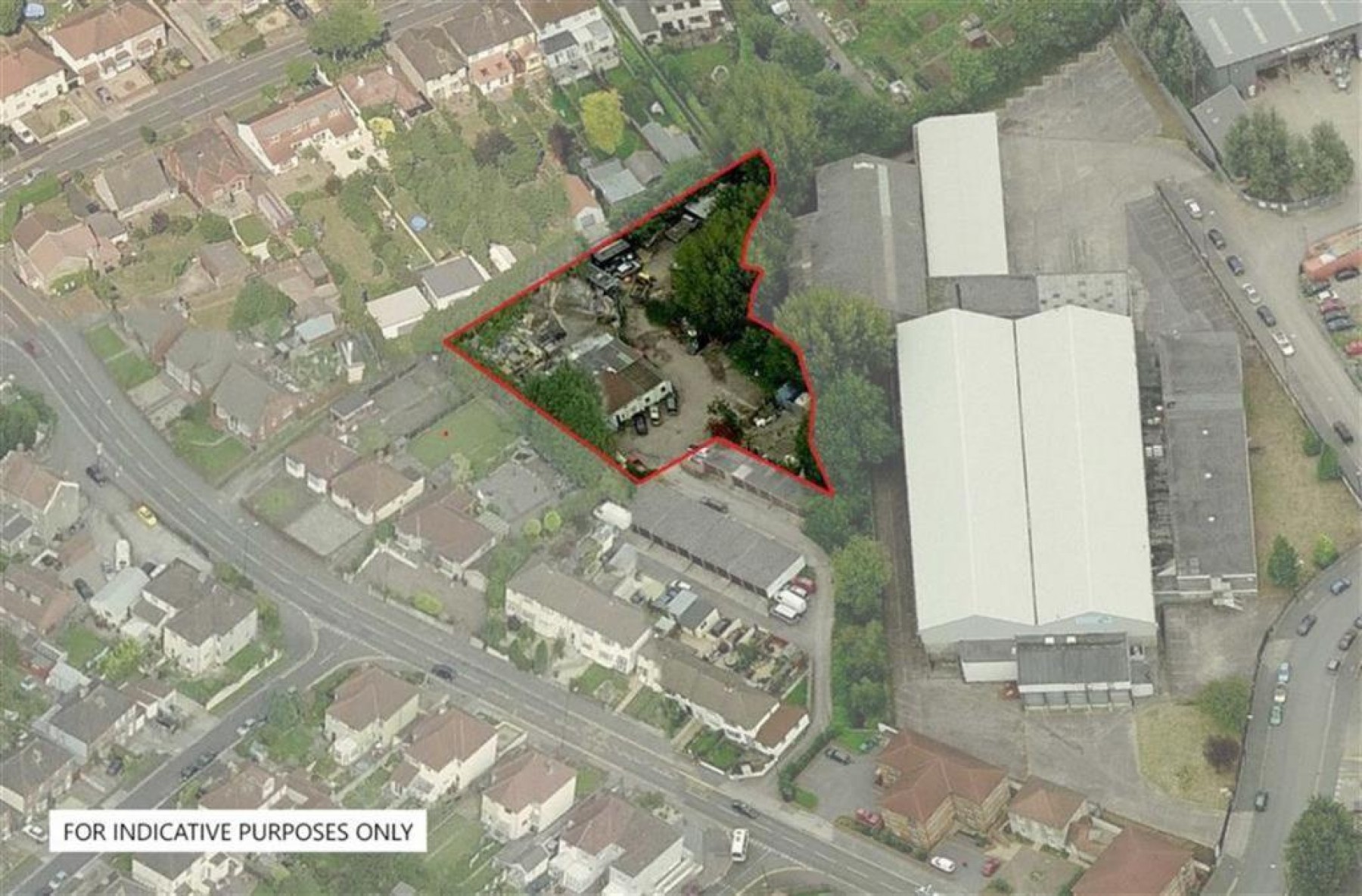 Images for CHURCHES YARD - COMMERCIAL INVESTMENT / RESI DEVELOPMENT