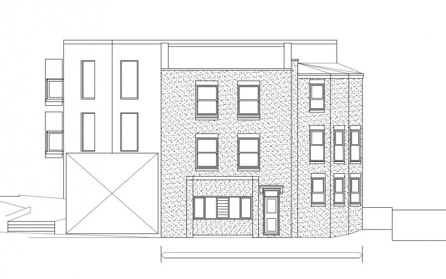 Images for Planning Granted for 9 Flats @ East Street EAID:hollismoapi BID:21