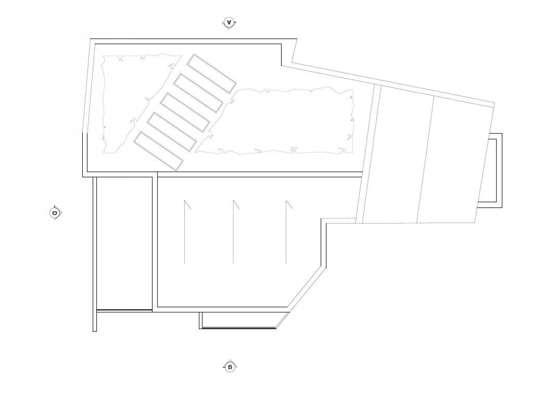 Images for Planning Granted for 9 Flats @ East Street