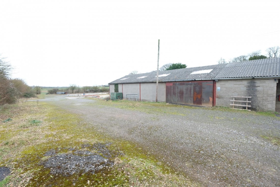 Images for *** REDUCED PRICE *** Development Site @ The Old Forge, Limington BA22