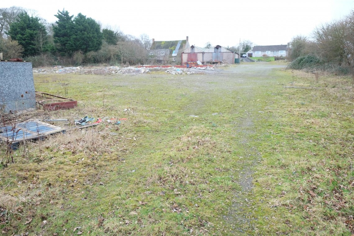 Images for *** REDUCED PRICE *** Development Site @ The Old Forge, Limington BA22