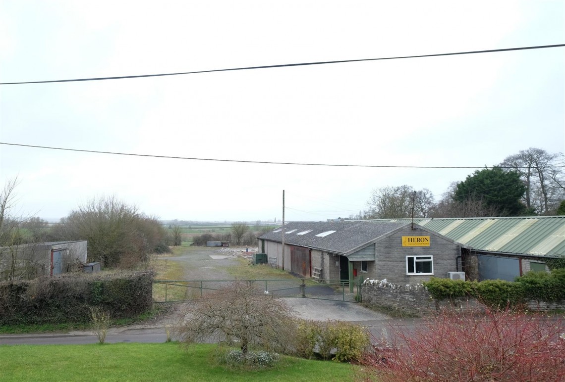 Images for *** REDUCED PRICE *** Development Site @ The Old Forge, Limington BA22