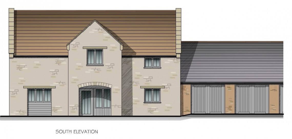 Images for *** REDUCED PRICE *** Development Site @ The Old Forge, Limington BA22