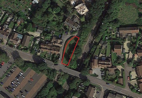 View Full Details for PLANNING GRANTED - DETACHED HOUSE                                        - EAID:hollismoapi, BID:21