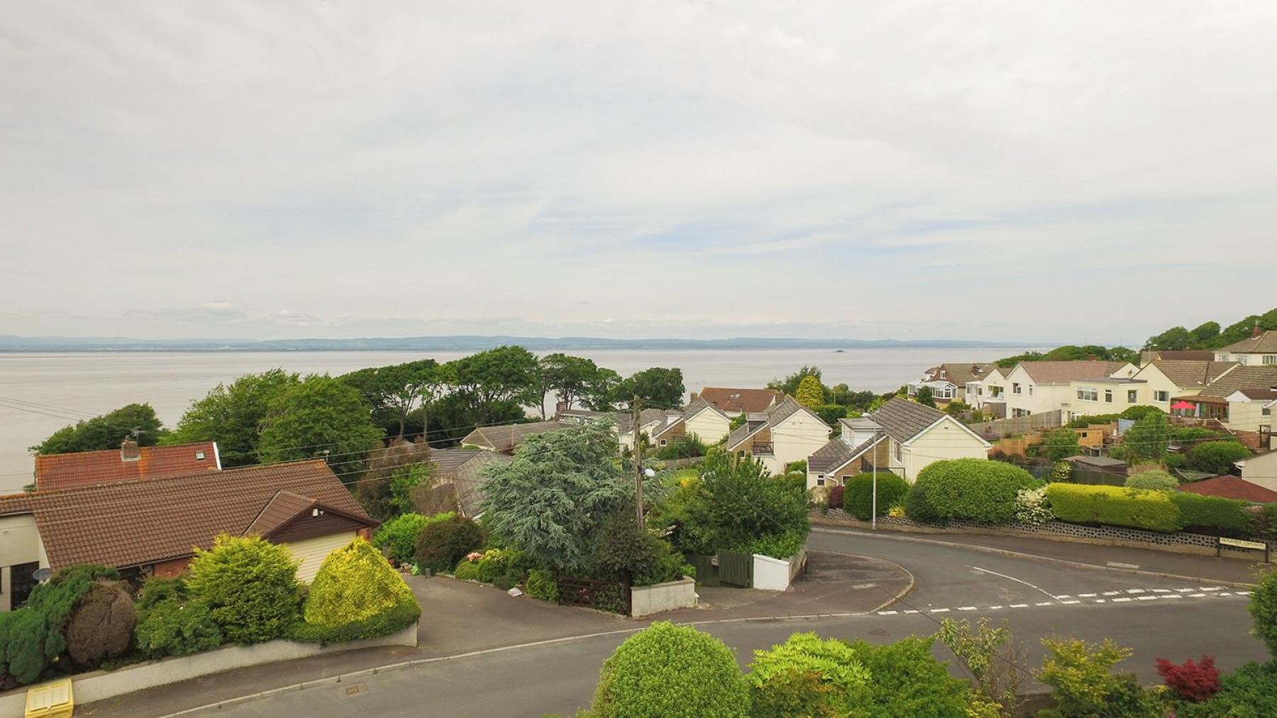 Images for DETACHED BUNGALOW FOR DEVELOPMENT - HILLSIDE ROAD