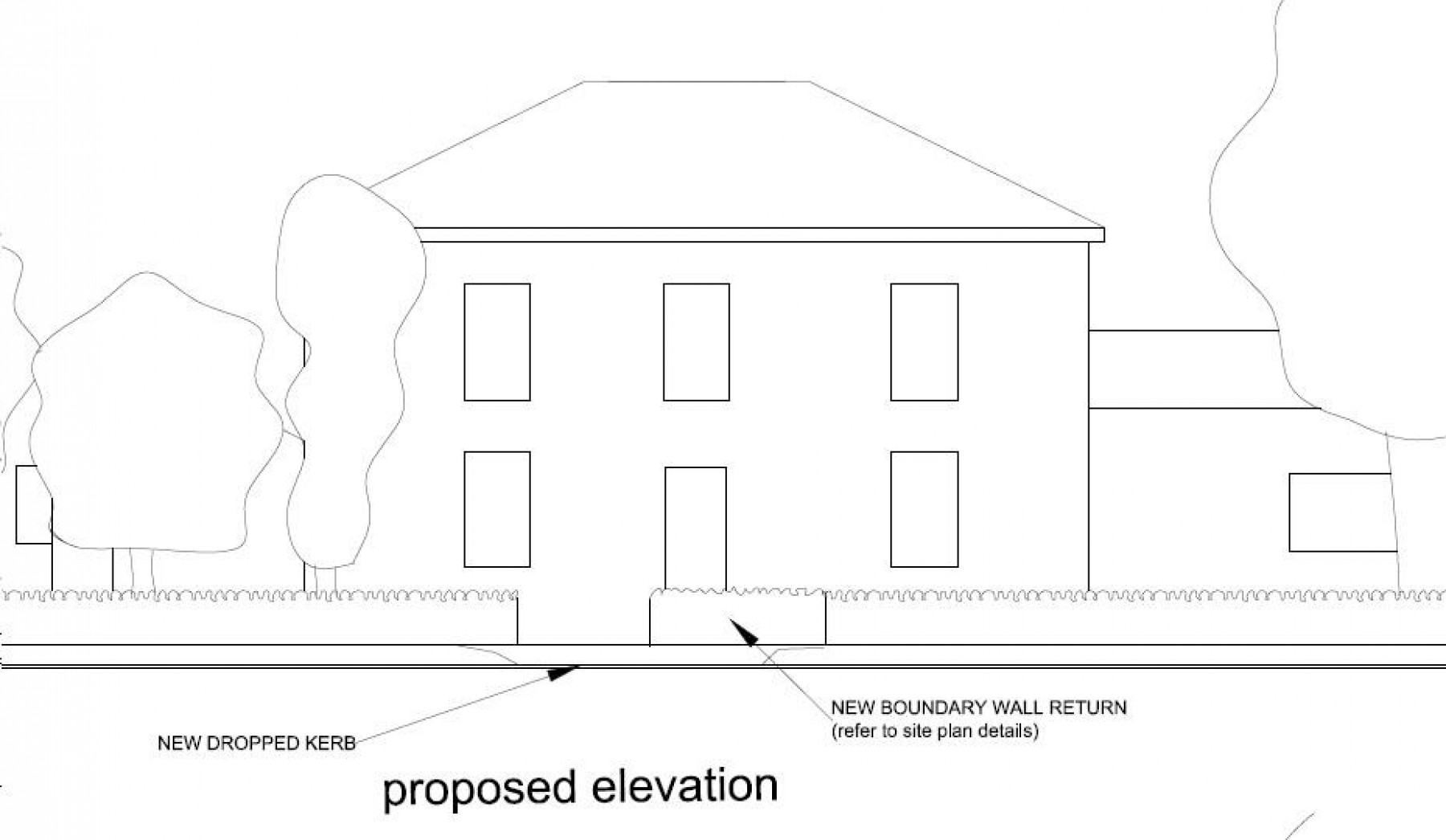 Images for DETACHED PERIOD PROPERTY - ALVESTON