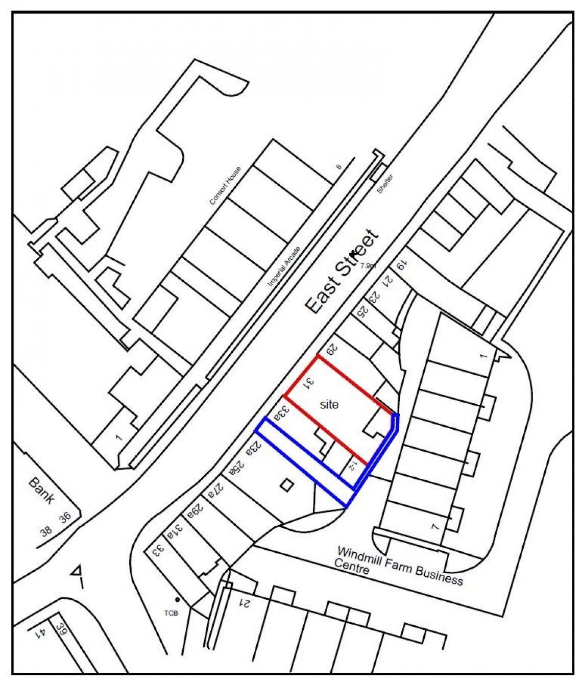 Images for DEVELOPMENT OPPORTUNITY - EAST ST, BEDMINSTER