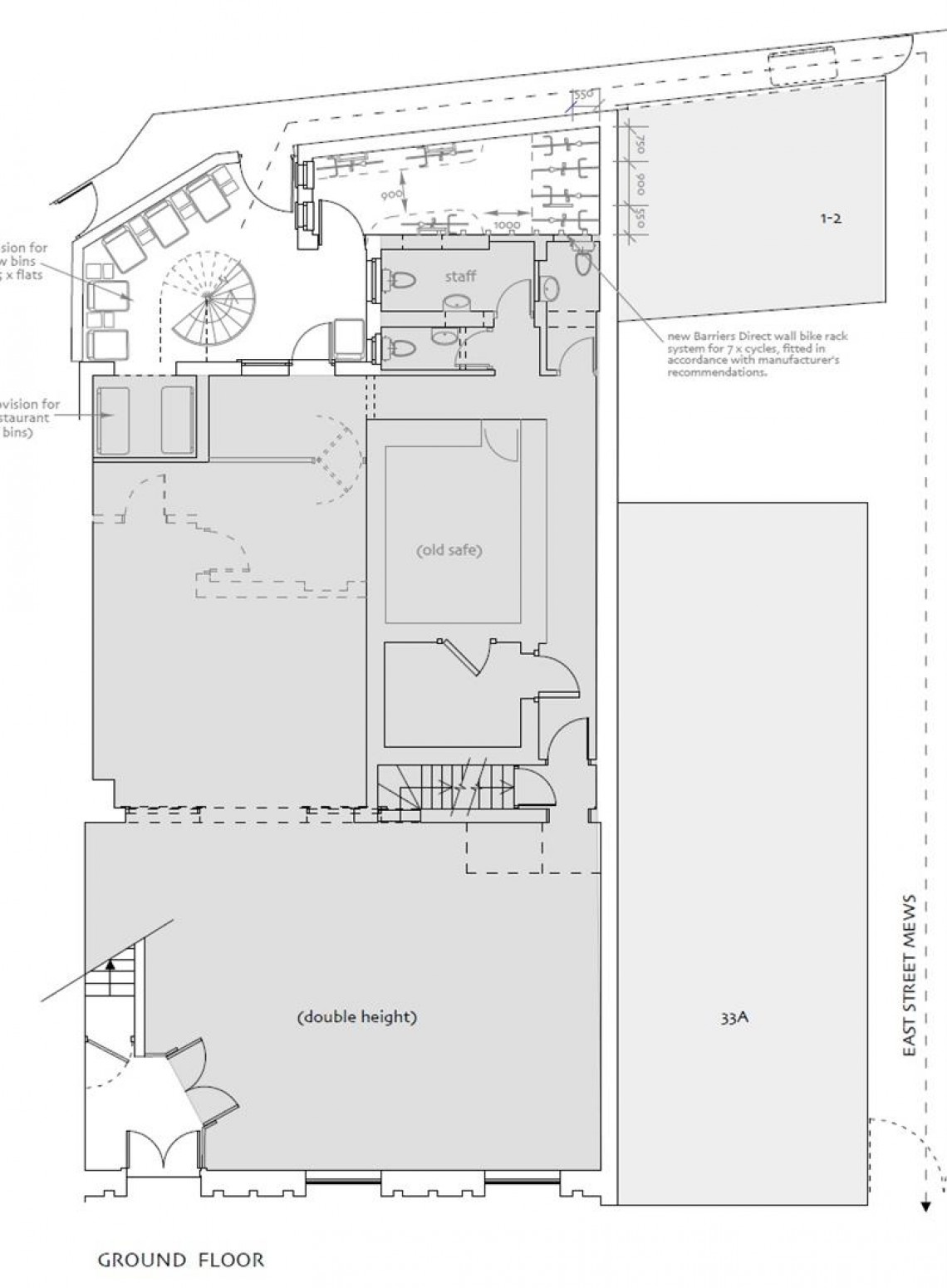 Images for DEVELOPMENT OPPORTUNITY - EAST ST, BEDMINSTER