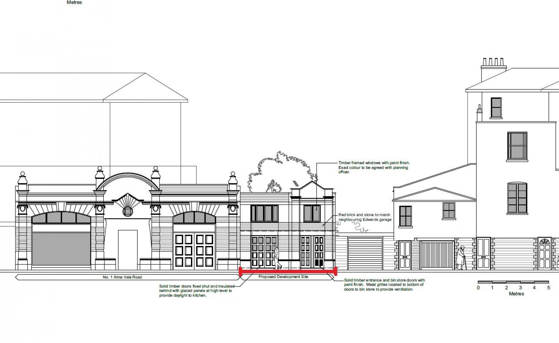 Images for PLANNING GRANTED - CLIFTON COACH HOUSE