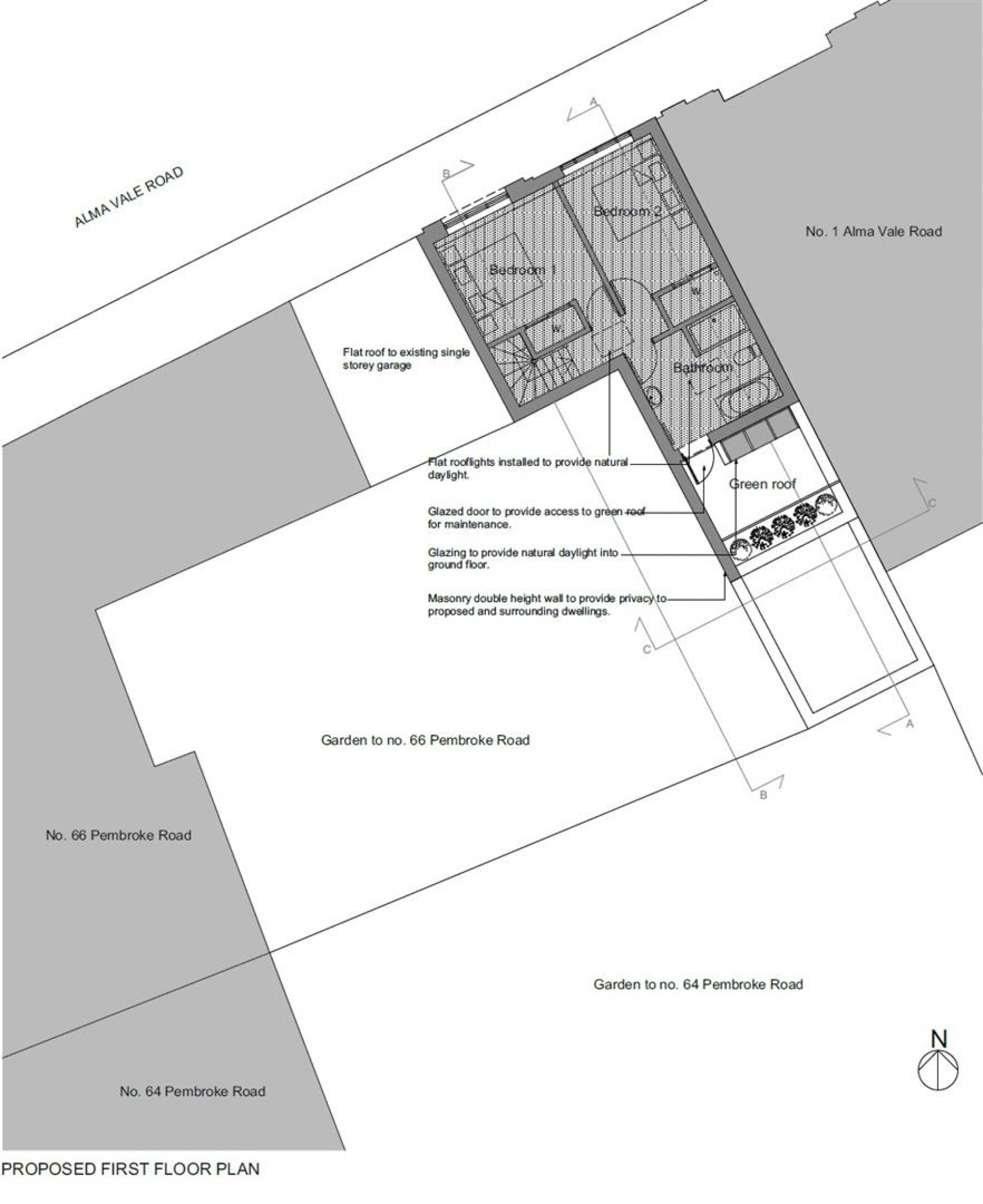 Images for PLANNING GRANTED - CLIFTON COACH HOUSE